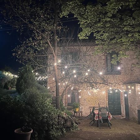 Poggio Roseto Villa Randazzo Ngoại thất bức ảnh