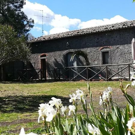 Poggio Roseto Villa Randazzo Ngoại thất bức ảnh