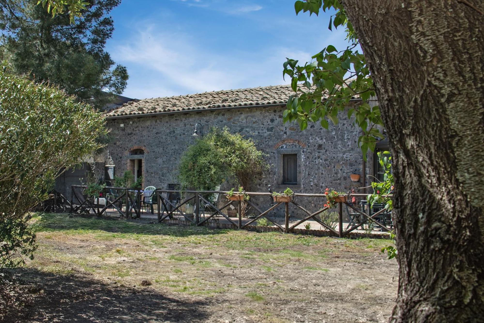 Poggio Roseto Villa Randazzo Ngoại thất bức ảnh