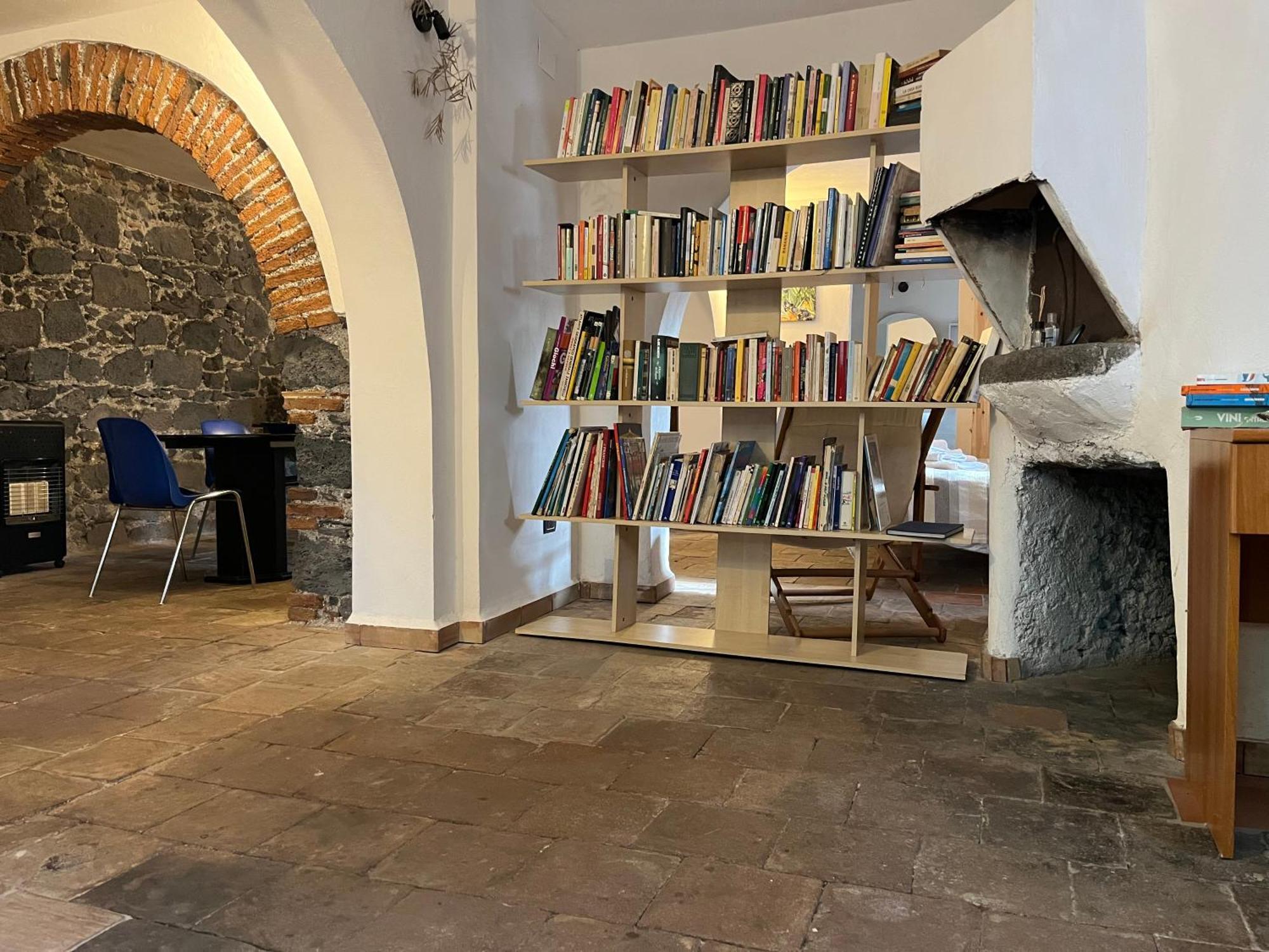 Poggio Roseto Villa Randazzo Ngoại thất bức ảnh
