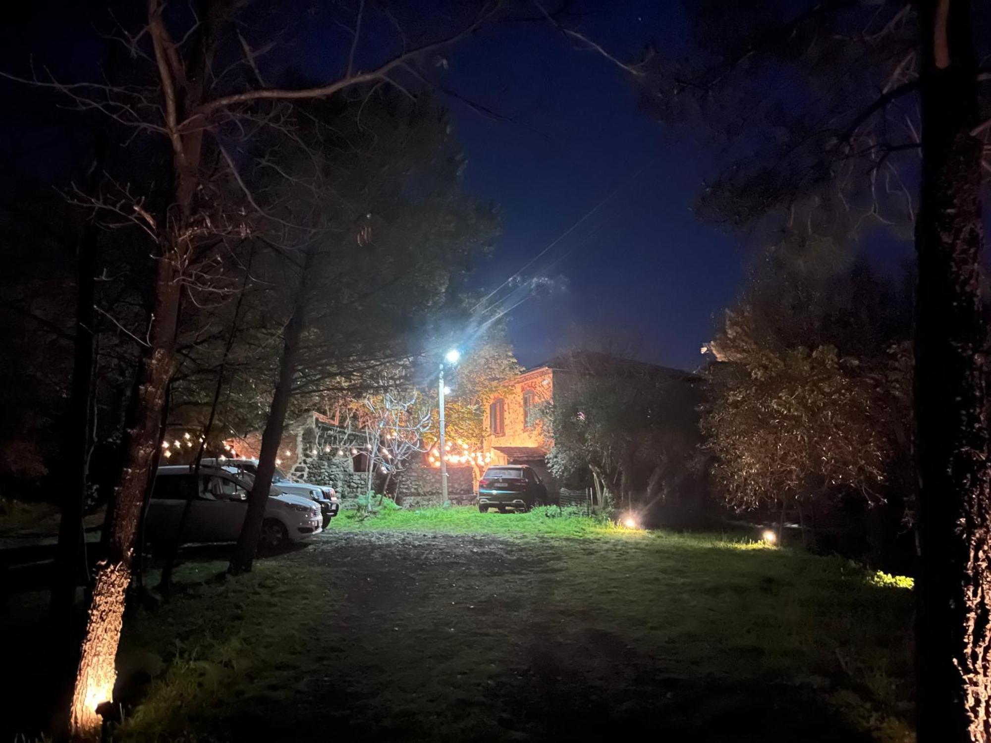 Poggio Roseto Villa Randazzo Ngoại thất bức ảnh
