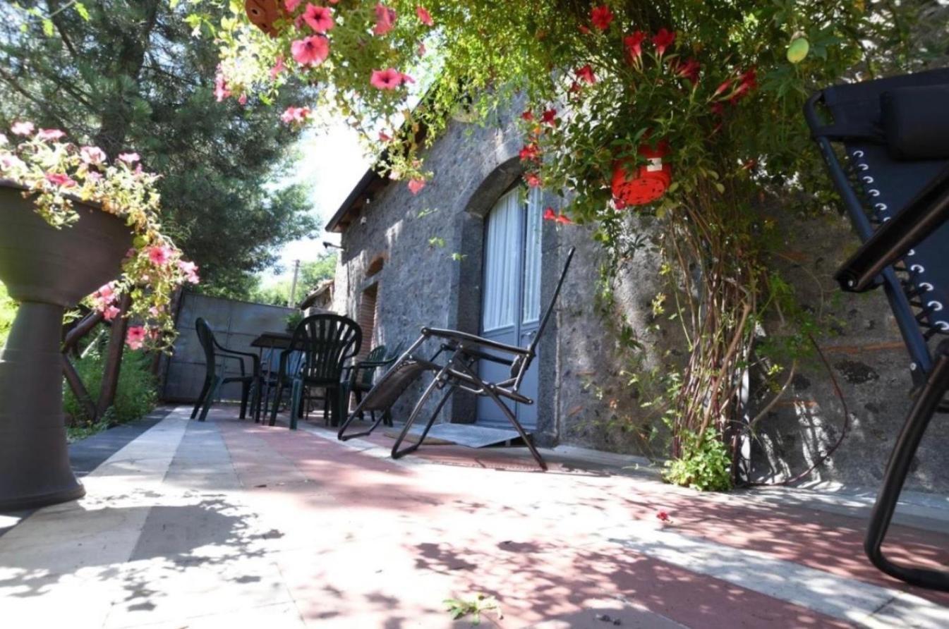 Poggio Roseto Villa Randazzo Ngoại thất bức ảnh