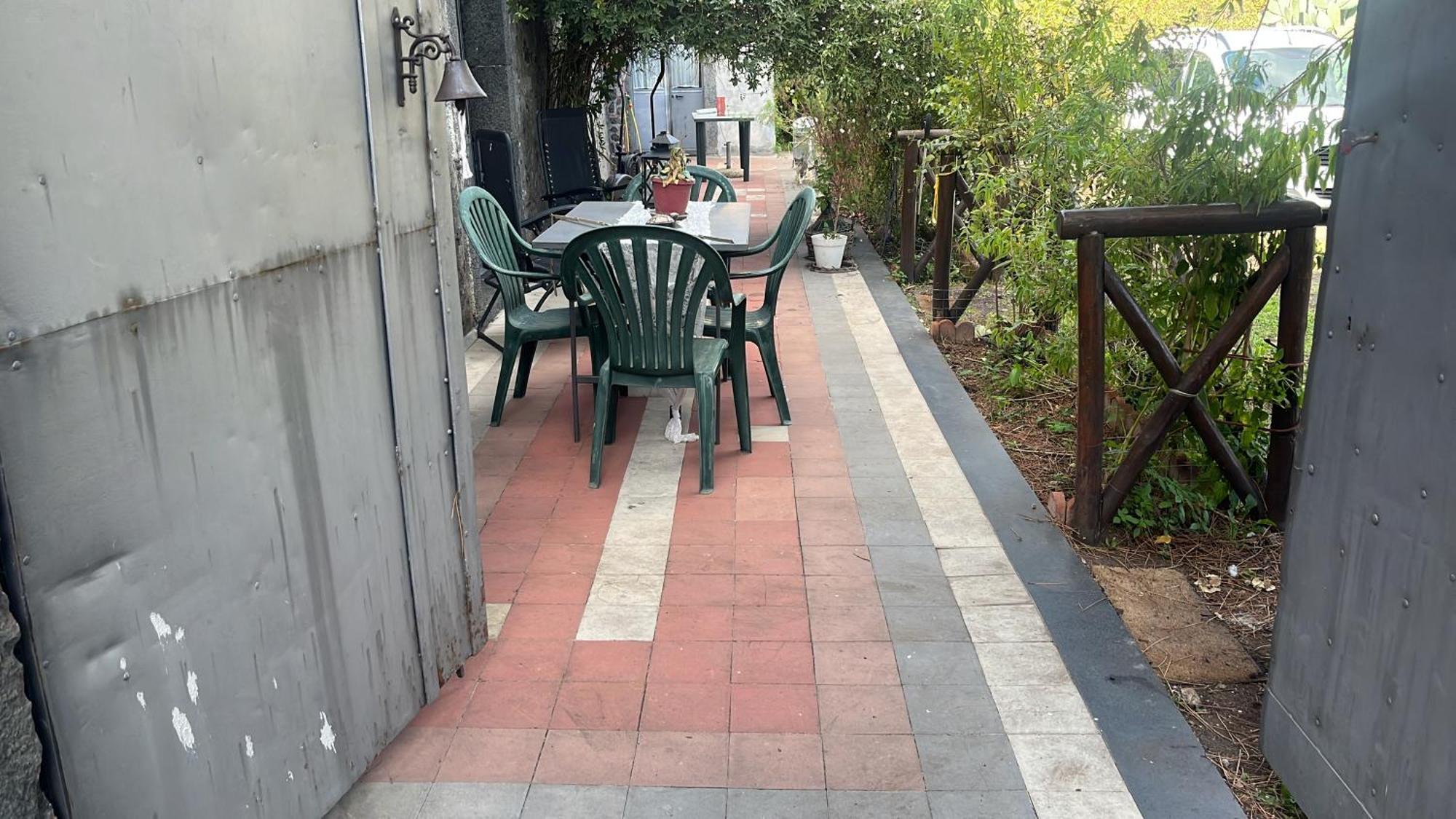 Poggio Roseto Villa Randazzo Ngoại thất bức ảnh