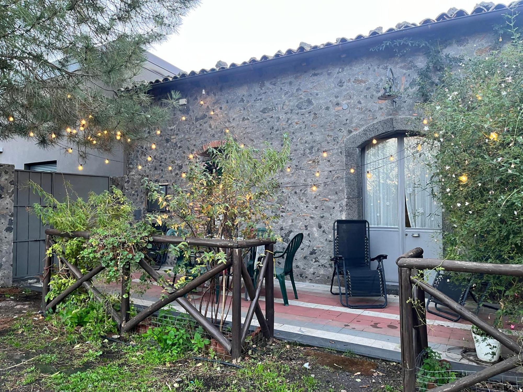 Poggio Roseto Villa Randazzo Ngoại thất bức ảnh