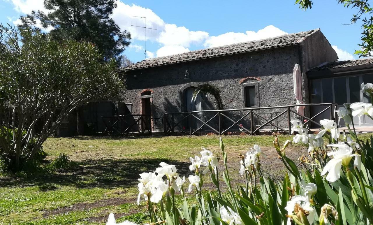 Poggio Roseto Villa Randazzo Ngoại thất bức ảnh